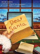 Dear Santa Teacher's Edition